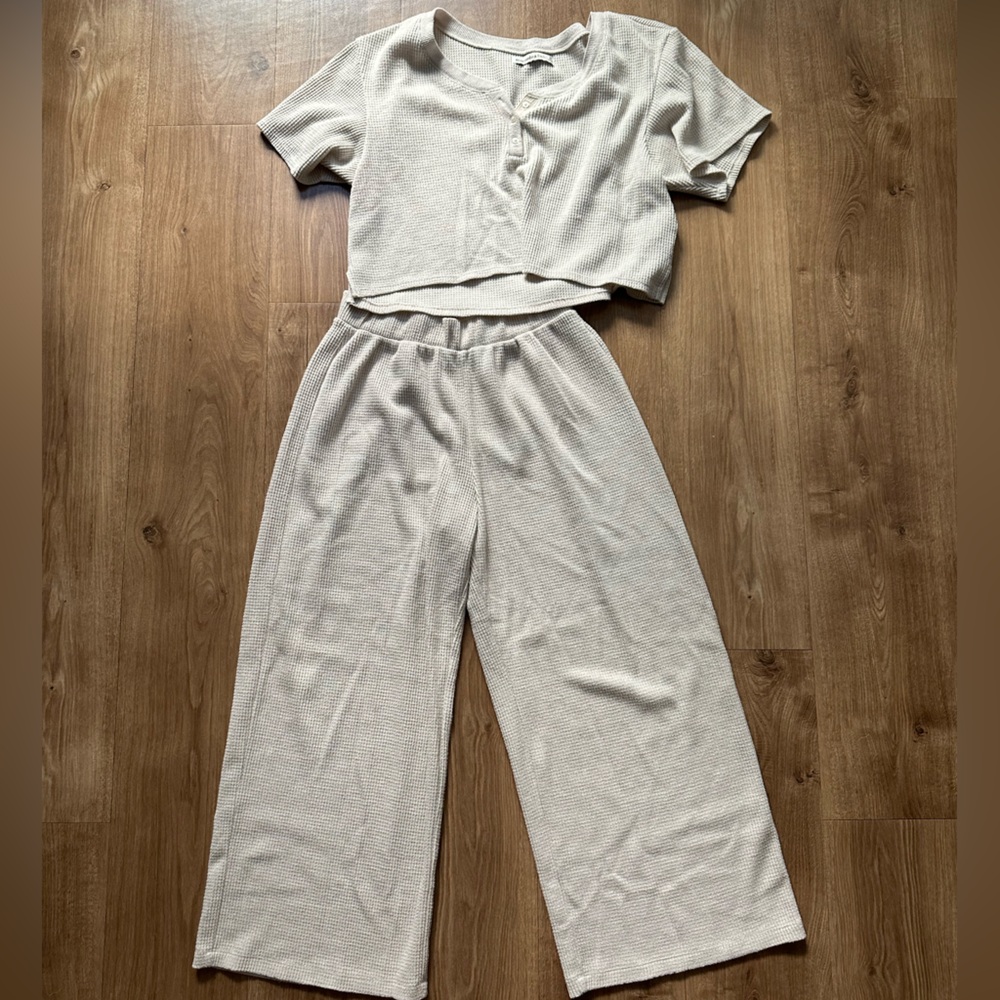 Abercrombie & Fitch Lounge Set